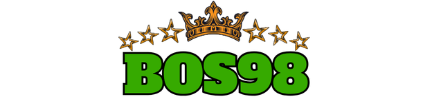 Bos98 Logo